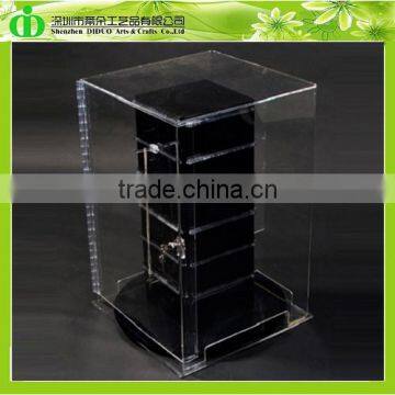 DDJ-0105 Trade Assurance Chinese Factory Wholesale Decorating Ideas Jewelry Storage Cabinet