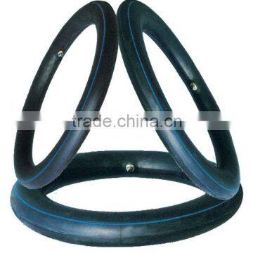 high quality mortorcycle tyre inner tube 3.00-18 butyl inner tube