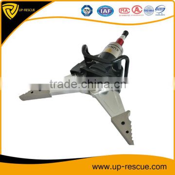 High quality accident rescue hydraulic spreader disaster rescue tool hydraulic spreader