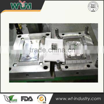 Auto Parts Plastic Molding Company for Plastic Housing