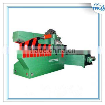 Alligator Metal Hydraulic Shear