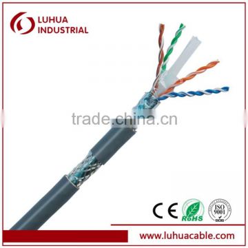 SFTP CAT6 LAN cable 4 pairs network cable