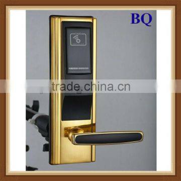Low Temperature Working RFID Lock with Mortise K-3000XB6