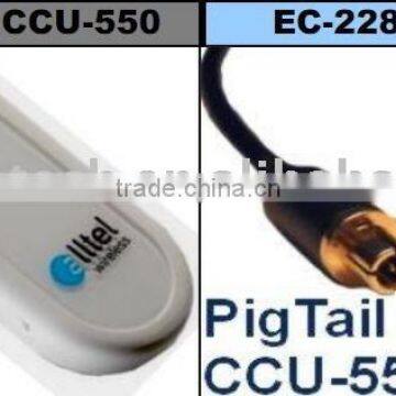 Huawei EC228 Connector