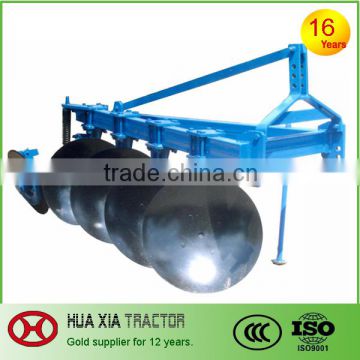 hot sale disc plough 3 for Tractor