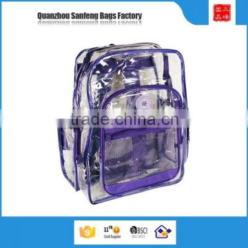 Hot-Selling high quality low price primary school bag