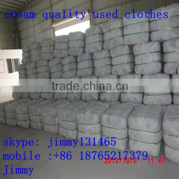 2015 Guangzhou used bags wholesale second hand bags in bales