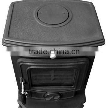 cheap cast iron wood burning stove for sale