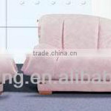 fabric sofa set picture types of ZH407