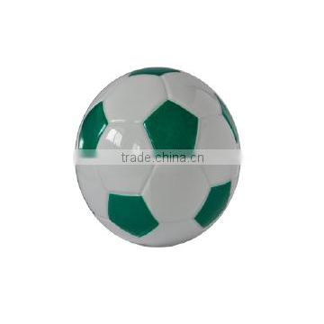 Green foot ball glass table lamp TB250F-G