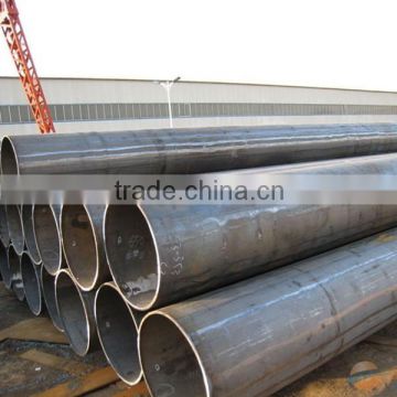 Carbon Steel Welded Tubes