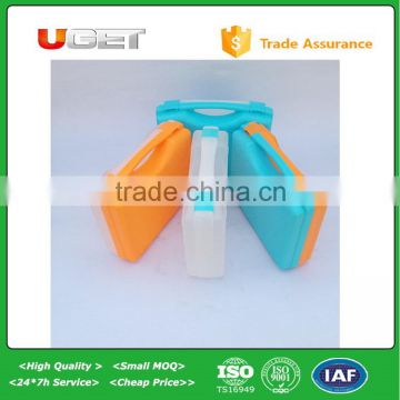 High Quality Hot Sell Plastic Tool Box With Handle