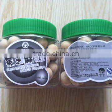 Chinese New Crop Raw Peanut Kernel