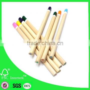 promotion good quality wood pencil/wooden pencil /artist wood pencil factory