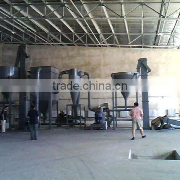 wood hammer mill crusher for sale