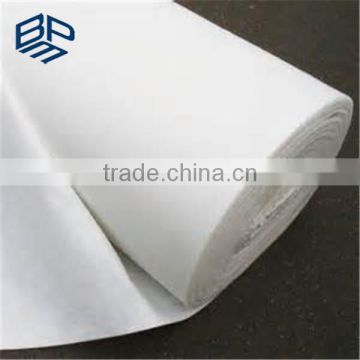 Nonwoven Geotextile Fabric Road Construction Fabric