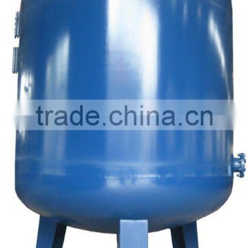 KQ Plastic wastewater treatment activated carbon filter