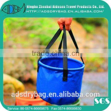 5L the fasional foldable basket