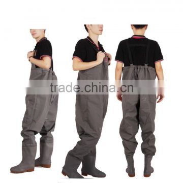 2016 New trendy products from alibaba custom wader suit