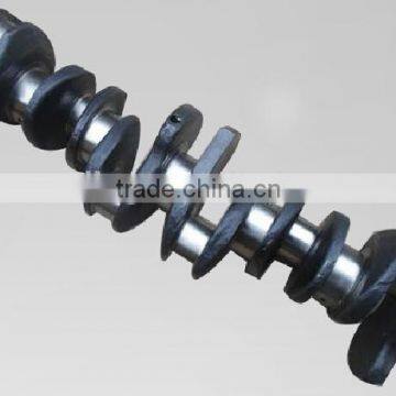 CY6102BQ 03006BB001 6105.03.06-1 STEEL CRANKSHAFT