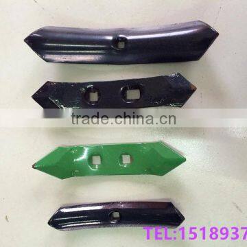 Agriculture Machinery Parts Cultivator Parts Plow Tip