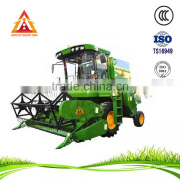 Chineae factory harvester price