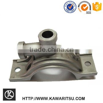 Stainless Steel Precision Investment Casting Strainer