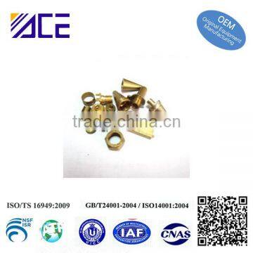 cnc machining parts precision parts turning parts accurate precision fasteners
