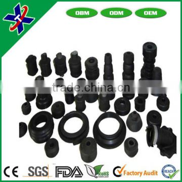 Professional Factory custom rubber parts, Industrial rubber parts