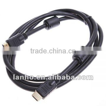 1.8M 6FT HDMI TO HDMI CABLE CORD Male M/M For HDTV 1.3B