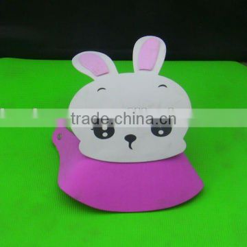 eva party toy hat for easter day