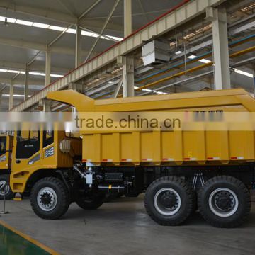 2016 China brand mining truck 80T LGMG MT86 for sale