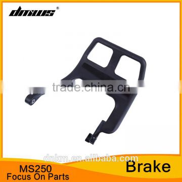 Chain saw MS250 Spare Parts Brake