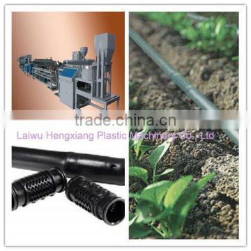 water controller irrigation greenhouse Plastic pipe manufacturing machine