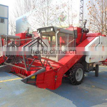 wheat used combine harvester 4LZ-2