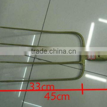 4T Roll forged steel fork