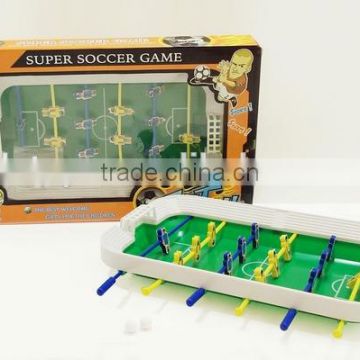 2016 Professional football soccer table mini game table for kids