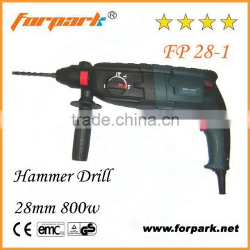 Power tools GBH2-28/FP28-1 850w hammer drill