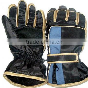 Fashion Winter Ski Gloves