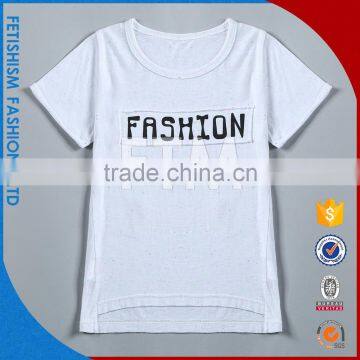 Best Quality Sleeveless t-shirt kids printed