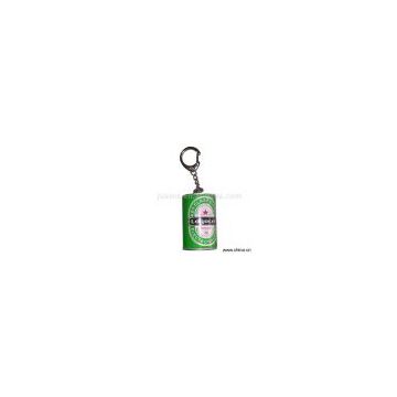 Sell Bottle Shape Personal Alarm (IS-PA684)