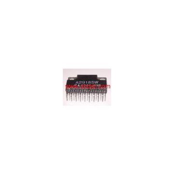 A2918SW Auto Chip ic