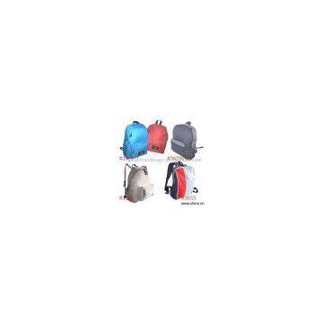 Sell Promotional Backpacks