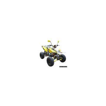 Sell 200cc Water-Cooled EEC ATV