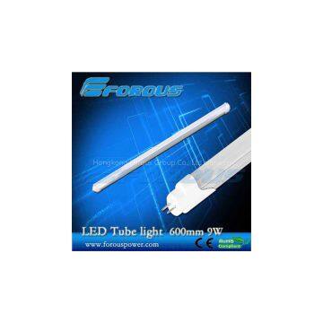 LED Tube Light 0.6M 9W T8