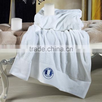 High Quality Terry Bath Towels 100% Cotton
