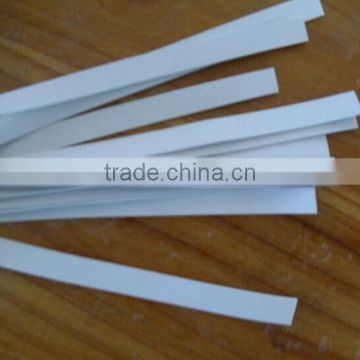 Latex elastic high quality rubber tape for swimwear
