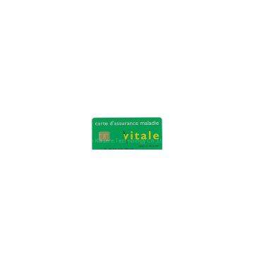 Contact IC cards Manufacturer,Kaisere supply Contct IC cards,SLE4442,SLE4428,SLE5542,SLE5528 cards,Smart card