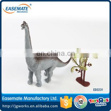 New Arrival Kids Mini Dinosaur Candy Toy Promotion toy Plastic Dinosaur toy for wholesale