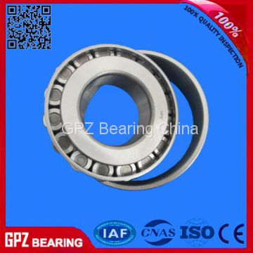 33116 taper roller bearing 80x130x37 mm GPZ 3007716 E